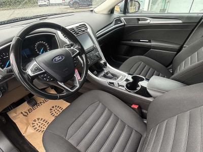 Ford Mondeo Gebrauchtwagen Ford Mondeo Gebrauchtwagen