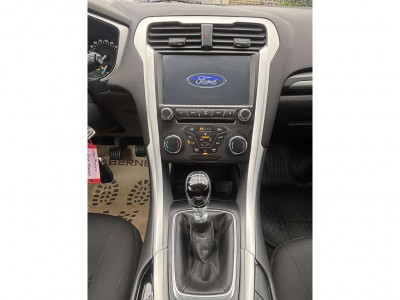 Ford Mondeo Gebrauchtwagen Ford Mondeo Gebrauchtwagen