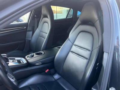 Porsche Panamera Gebrauchtwagen Porsche Panamera Gebrauchtwagen