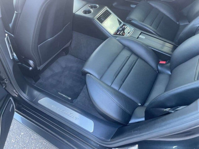 Porsche Panamera Gebrauchtwagen Porsche Panamera Gebrauchtwagen
