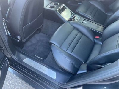 Porsche Panamera Gebrauchtwagen Porsche Panamera Gebrauchtwagen