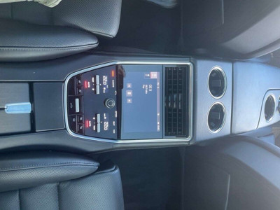 Porsche Panamera Gebrauchtwagen Porsche Panamera Gebrauchtwagen