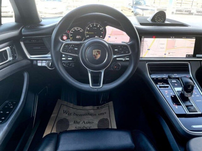 Porsche Panamera Gebrauchtwagen Porsche Panamera Gebrauchtwagen