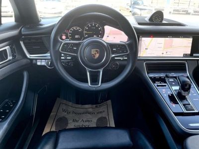 Porsche Panamera Gebrauchtwagen Porsche Panamera Gebrauchtwagen