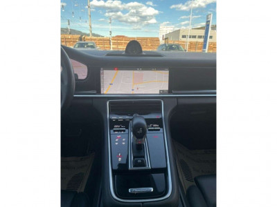 Porsche Panamera Gebrauchtwagen Porsche Panamera Gebrauchtwagen