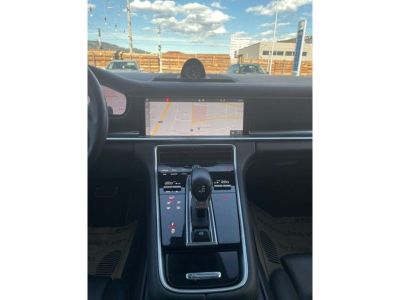 Porsche Panamera Gebrauchtwagen Porsche Panamera Gebrauchtwagen