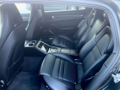 Porsche Panamera Gebrauchtwagen Porsche Panamera Gebrauchtwagen