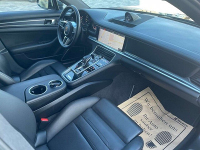 Porsche Panamera Gebrauchtwagen Porsche Panamera Gebrauchtwagen