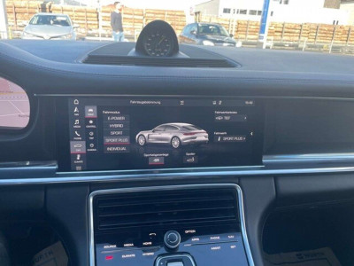 Porsche Panamera Gebrauchtwagen Porsche Panamera Gebrauchtwagen