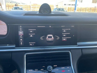 Porsche Panamera Gebrauchtwagen Porsche Panamera Gebrauchtwagen