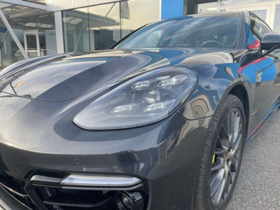 Porsche Panamera Gebrauchtwagen Porsche Panamera Gebrauchtwagen