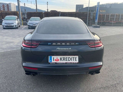 Porsche Panamera Gebrauchtwagen Porsche Panamera Gebrauchtwagen