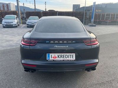 Porsche Panamera Gebrauchtwagen Porsche Panamera Gebrauchtwagen