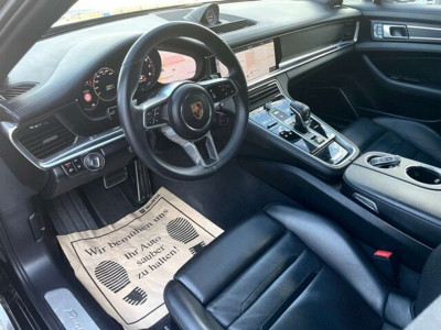 Porsche Panamera Gebrauchtwagen Porsche Panamera Gebrauchtwagen