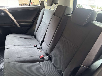 Toyota RAV4 Gebrauchtwagen Toyota RAV4 Gebrauchtwagen