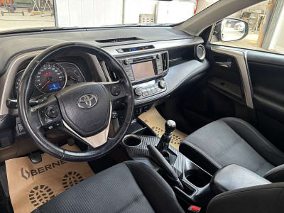 Toyota RAV4 Gebrauchtwagen Toyota RAV4 Gebrauchtwagen
