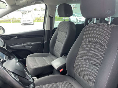 Seat Alhambra Gebrauchtwagen Seat Alhambra Gebrauchtwagen