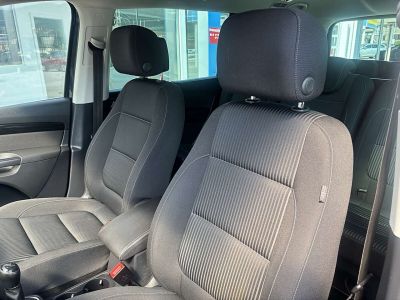 Seat Alhambra Gebrauchtwagen