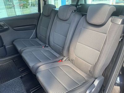 Seat Alhambra Gebrauchtwagen