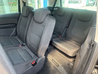 Seat Alhambra Gebrauchtwagen