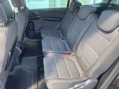 Seat Alhambra Gebrauchtwagen