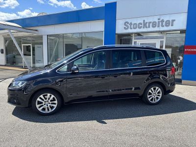 Seat Alhambra Gebrauchtwagen