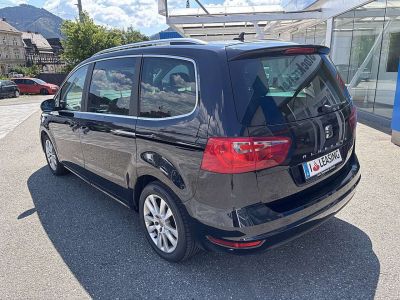 Seat Alhambra Gebrauchtwagen