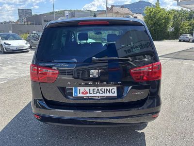 Seat Alhambra Gebrauchtwagen