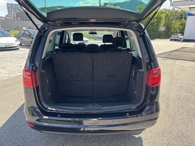 Seat Alhambra Gebrauchtwagen