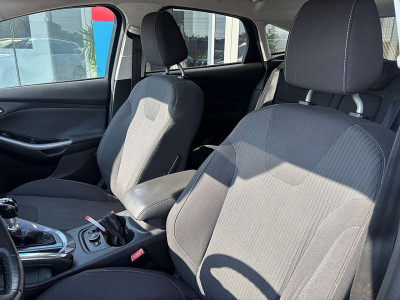 Ford Focus Gebrauchtwagen Ford Focus Gebrauchtwagen