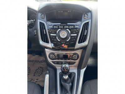 Ford Focus Gebrauchtwagen Ford Focus Gebrauchtwagen