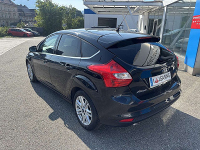 Ford Focus Gebrauchtwagen Ford Focus Gebrauchtwagen