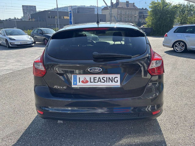 Ford Focus Gebrauchtwagen Ford Focus Gebrauchtwagen