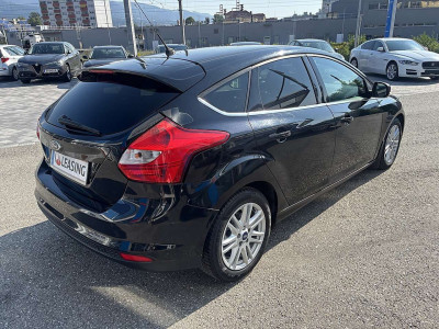 Ford Focus Gebrauchtwagen Ford Focus Gebrauchtwagen
