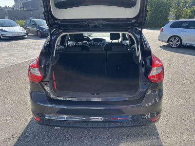 Ford Focus Gebrauchtwagen Ford Focus Gebrauchtwagen