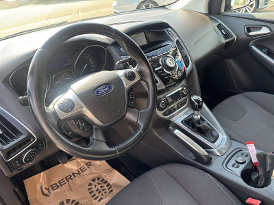 Ford Focus Gebrauchtwagen Ford Focus Gebrauchtwagen