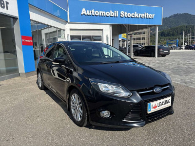 Ford Focus Gebrauchtwagen Ford Focus Gebrauchtwagen