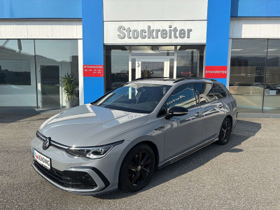 VW Golf Gebrauchtwagen VW Golf Gebrauchtwagen
