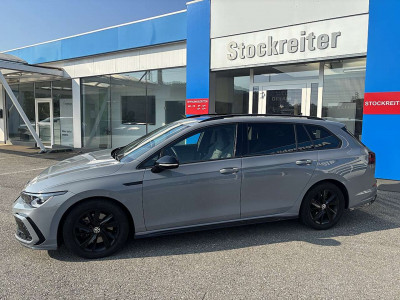 VW Golf Gebrauchtwagen VW Golf Gebrauchtwagen