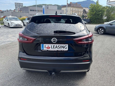 Nissan Qashqai Gebrauchtwagen Nissan Qashqai Gebrauchtwagen