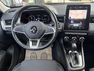 Renault Arkana Gebrauchtwagen