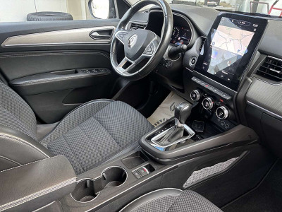 Renault Arkana Gebrauchtwagen
