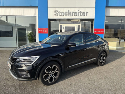 Renault Arkana Gebrauchtwagen