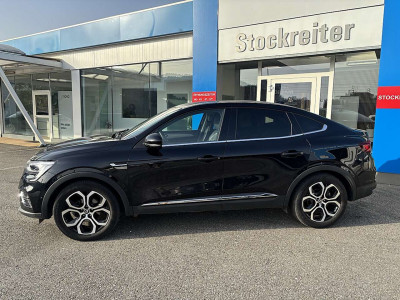 Renault Arkana Gebrauchtwagen
