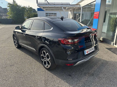 Renault Arkana Gebrauchtwagen
