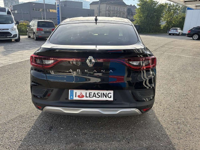 Renault Arkana Gebrauchtwagen