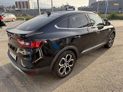 Renault Arkana Gebrauchtwagen