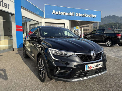 Renault Arkana Gebrauchtwagen