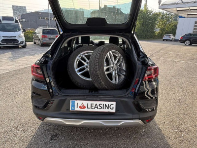 Renault Arkana Gebrauchtwagen