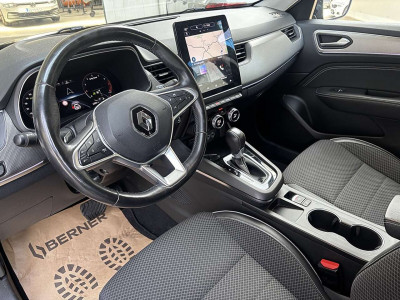 Renault Arkana Gebrauchtwagen